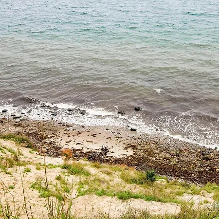 Seaside Serenity At Fuglsovig-by Traum * Knebel