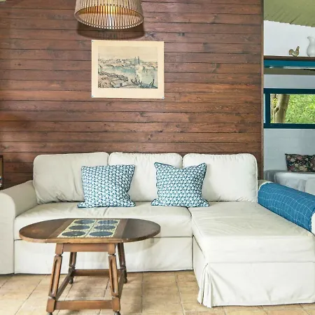 Casa vacanze 6 Person In *