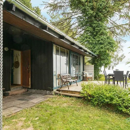 Casa vacanze 6 Person In Knebel
